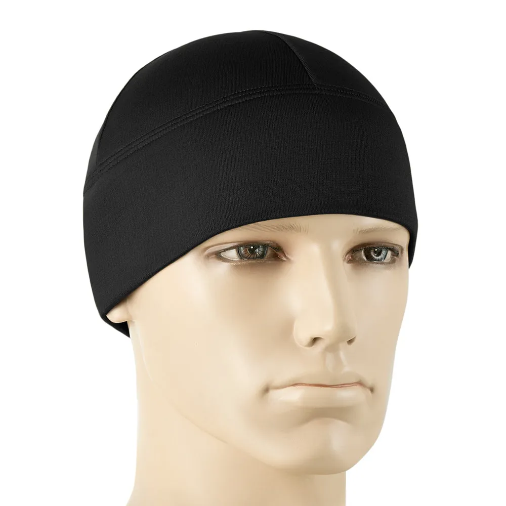 M-Tac Microfleece caciula tactica neagra
