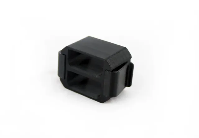 Hades Airsoft AEP insert husa 2 magazii pistol