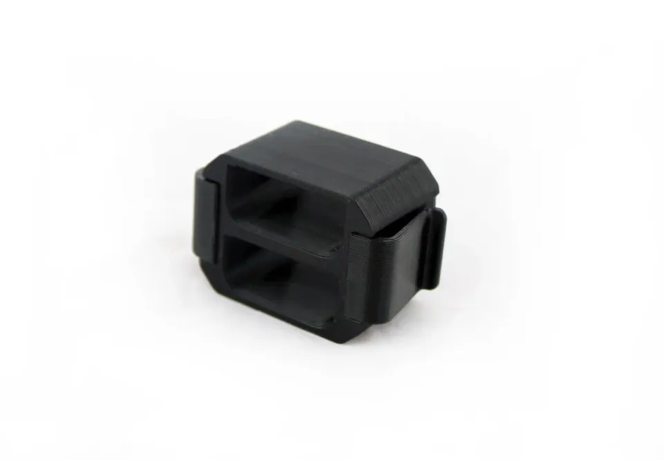Hades Airsoft AEP insert husa 2 magazii pistol