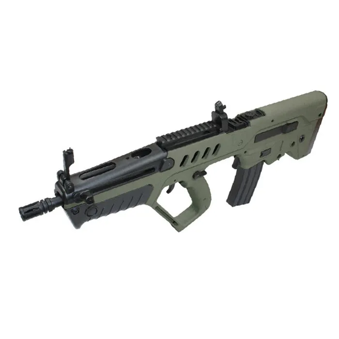 S&T T21 Sportline replica airsoft OD 300 bile