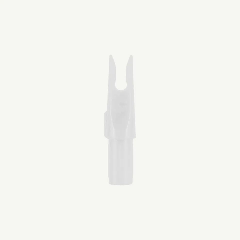 Bearpaw Penthalon Speed Nock .245 nac carbon verde