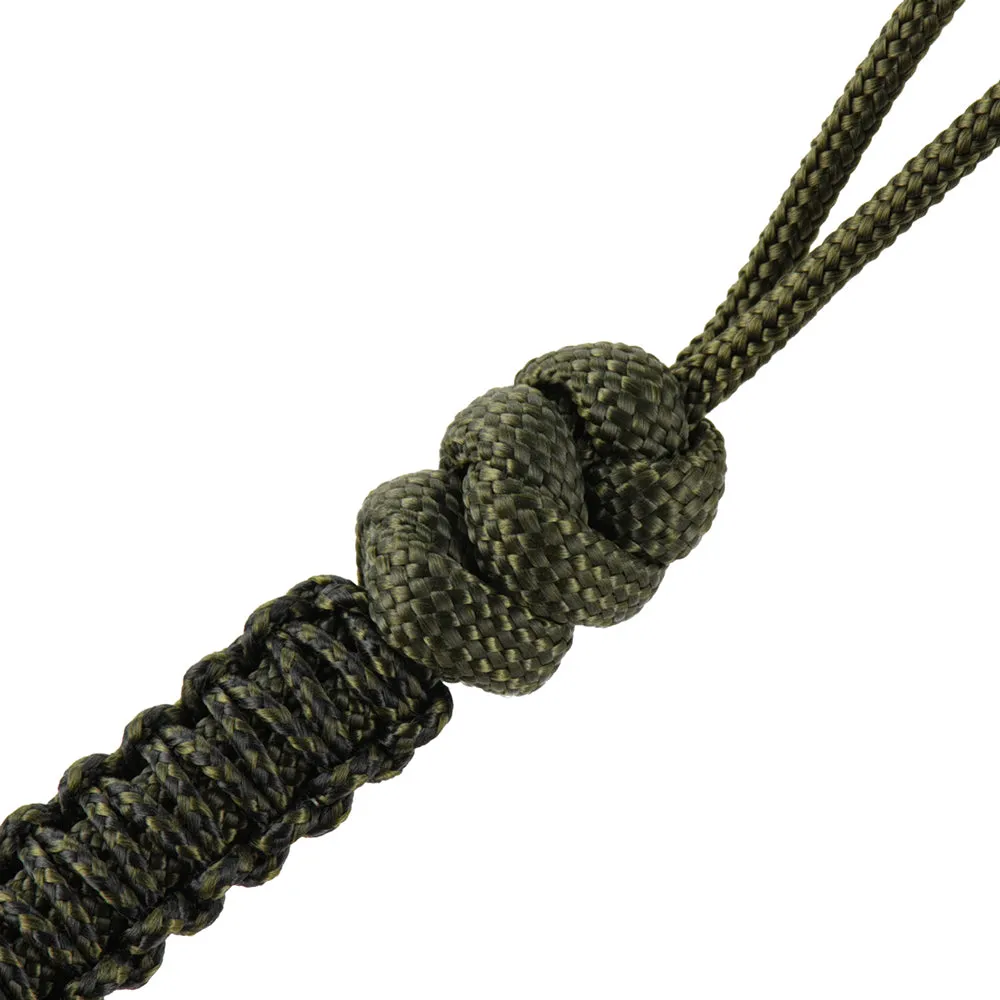 M-Tac Scandinavian Volya șnur lanyard Olive paracord