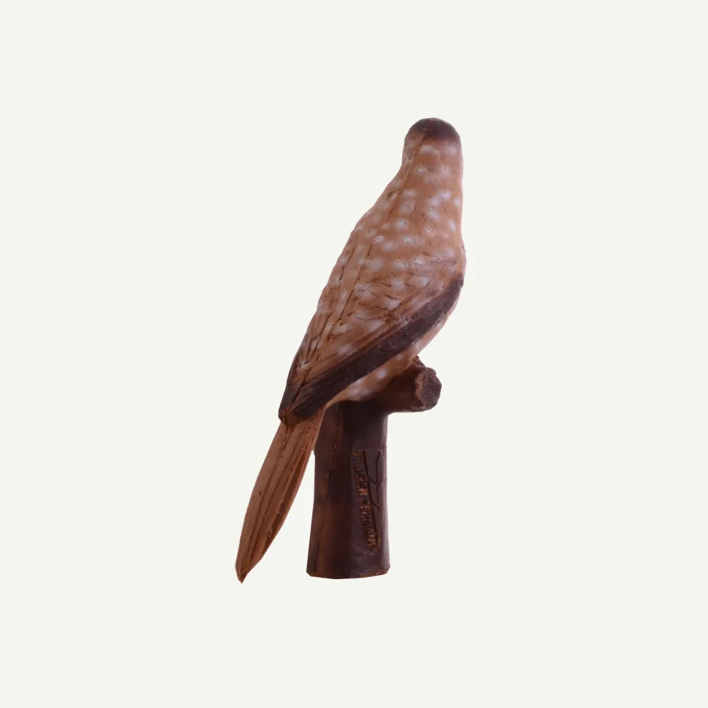 Bear Paw IBB Nutcracker tinta 3D 40 cm grupa IFAA 4