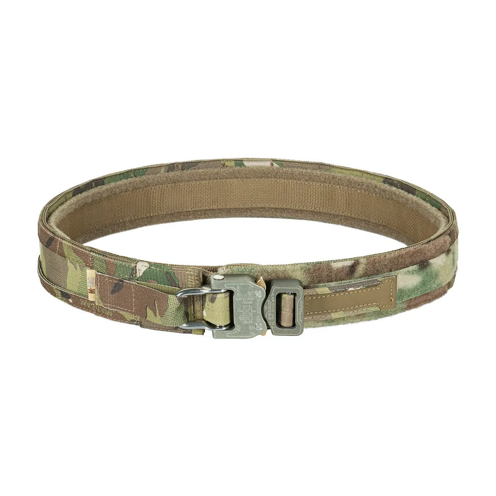 M-Tac Range Belt D-Ring Cobra Gen.IV centura Multicam Tegris
