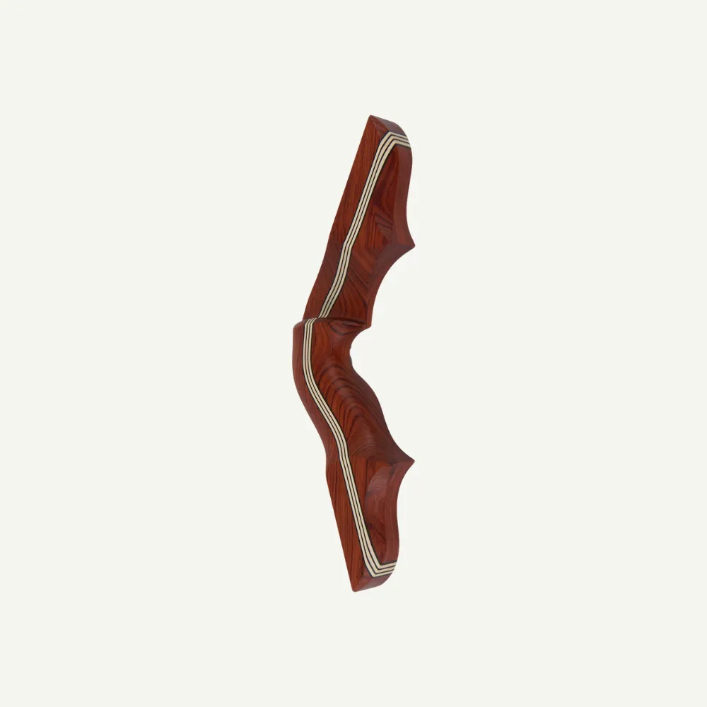 Bearpaw Mohawk Hunter 13 inch corp arc take down compact