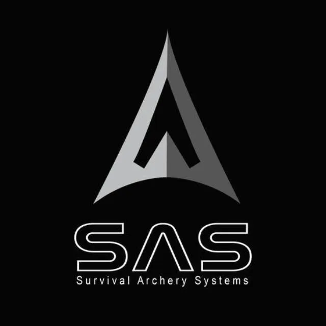 SAS Recon Folding Survival Bow arc pliabil 50# dreptaci