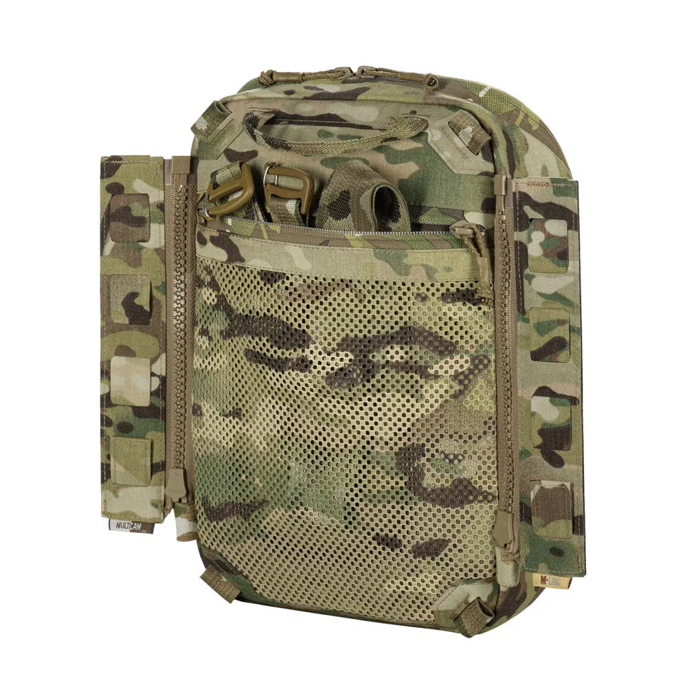 M-Tac Avata 2 rucsac drona multicam versatil