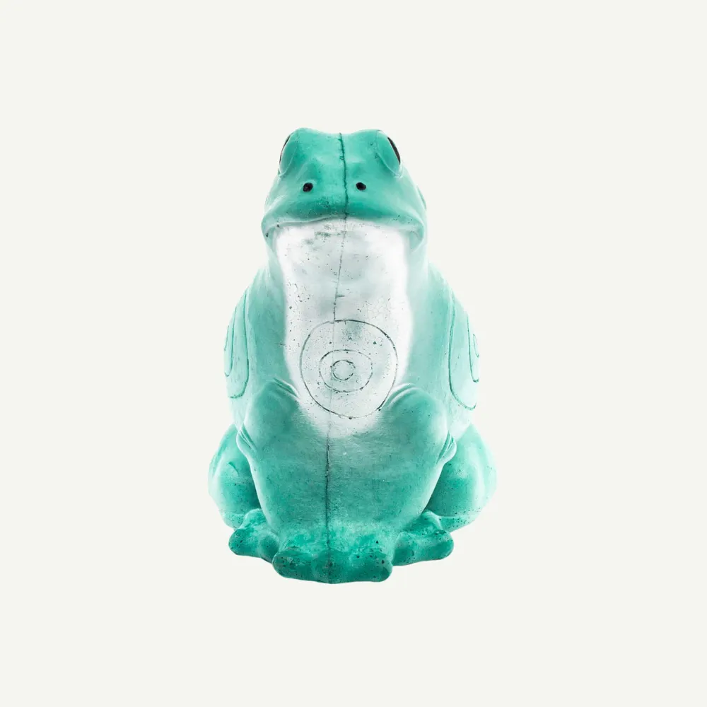 Bear Paw Penthalon IBB Water Frog țintă 3D 56 cm spumă
