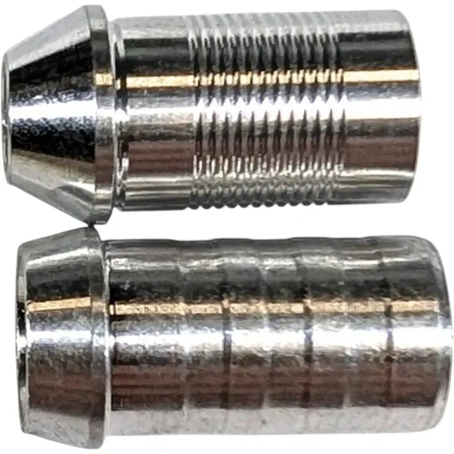 Nijora Big 9 9.2 Nock Bushing Model 2 bucșă nock aluminiu