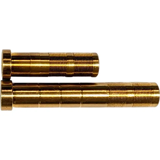 Nijora Brass insert sageata 5/16 40 grain
