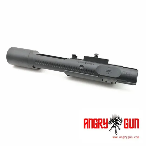 ANGRYGUN SFOBC Bolt Carrier High Speed MWS