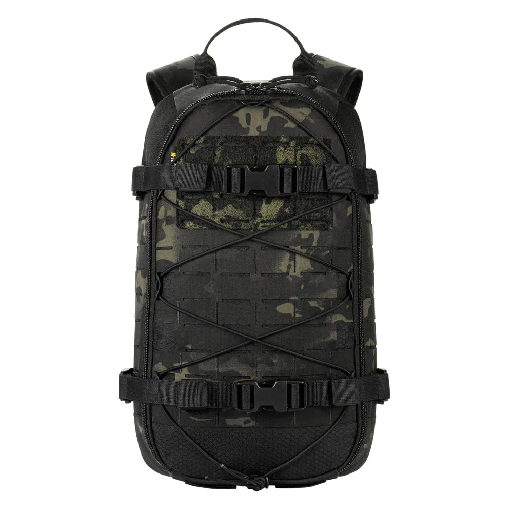 M-Tac Sturm Elite Gen.II rucsac Multicam Black 15L ergonomic