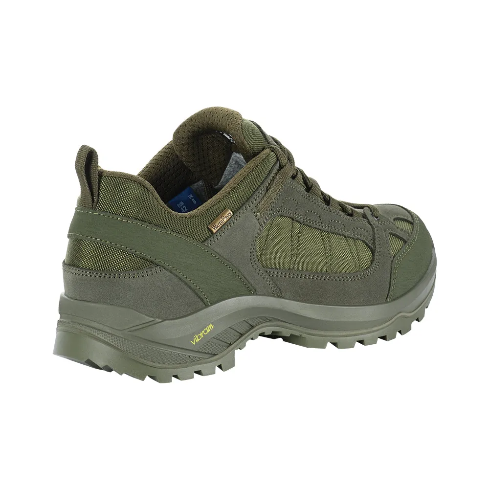Adidasi M-Tac Pro Line Ranger Green piele talpa Vibram