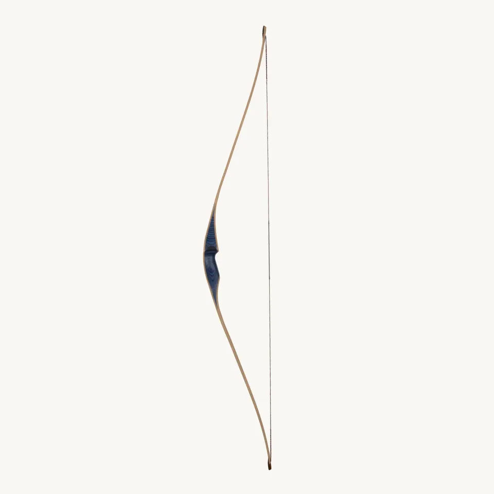 Bearpaw Cloud longbow arc tradițional 58" hibrid
