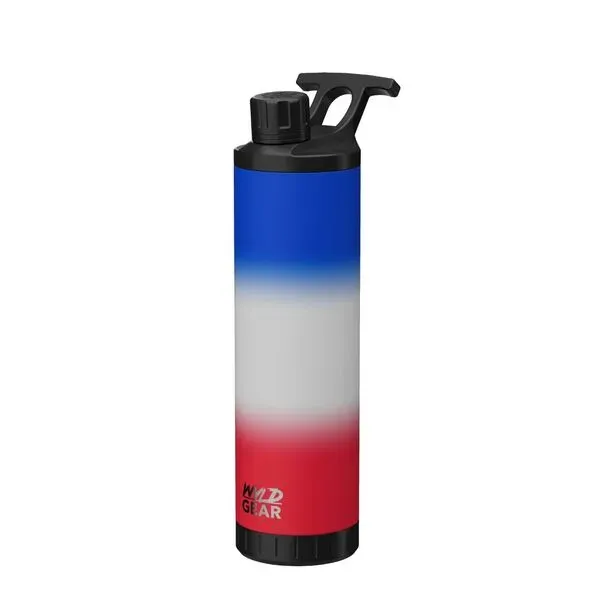 Sticla termo Wyld Gear MAG Flask 24oz 710ml magnetica