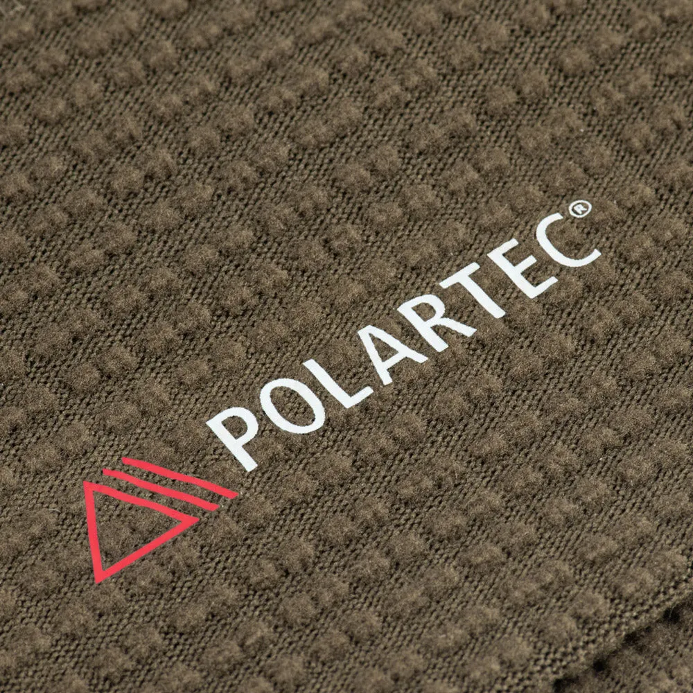 M-Tac Polartec caciula tactica Dark Olive sub casca