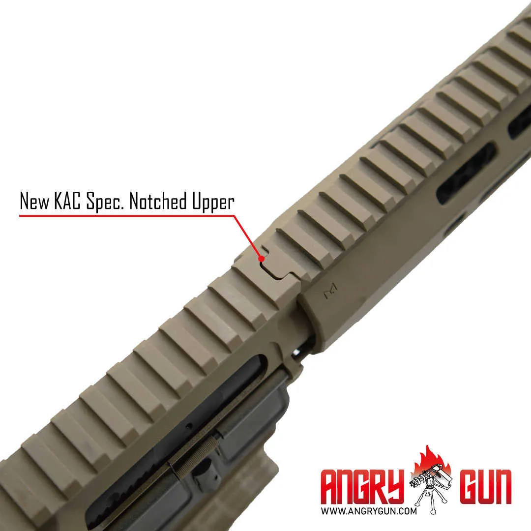 Angry Gun KS-3 MWS kit conversie FDE DX