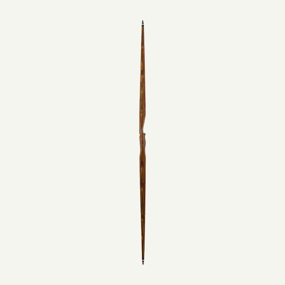 Bearpaw Bodnik Hunter Stick arc longbow 60" hibrid
