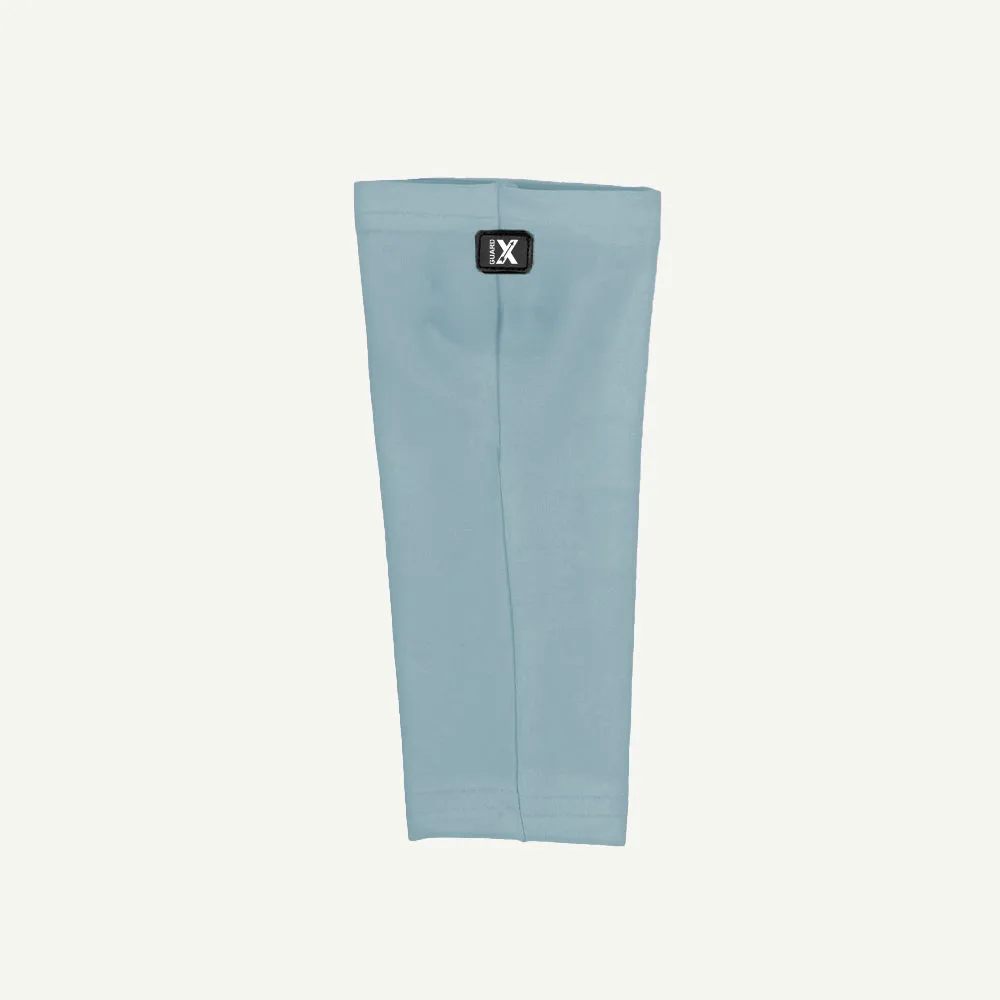 Penthalon GuardX aparatoare antebrat gri spandex XS-XL