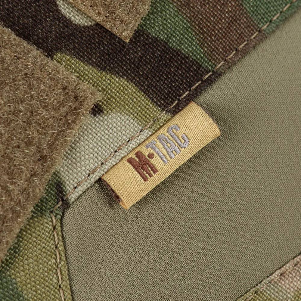 M-Tac Elite protecții antebraț balistice multicam