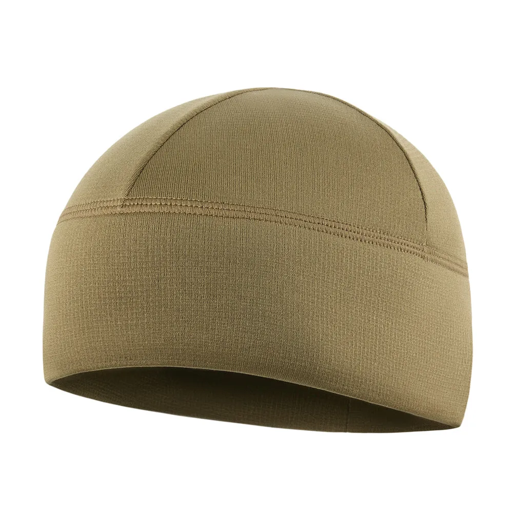 M-Tac Rip-Stop caciula microfleece tan sub casca