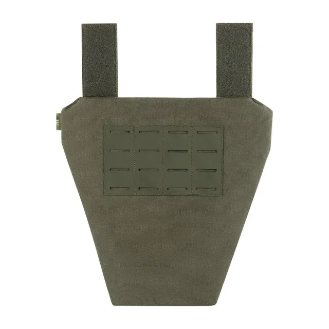 Sort antifragmentare M-Tac Laser Cut ranger green Cordura