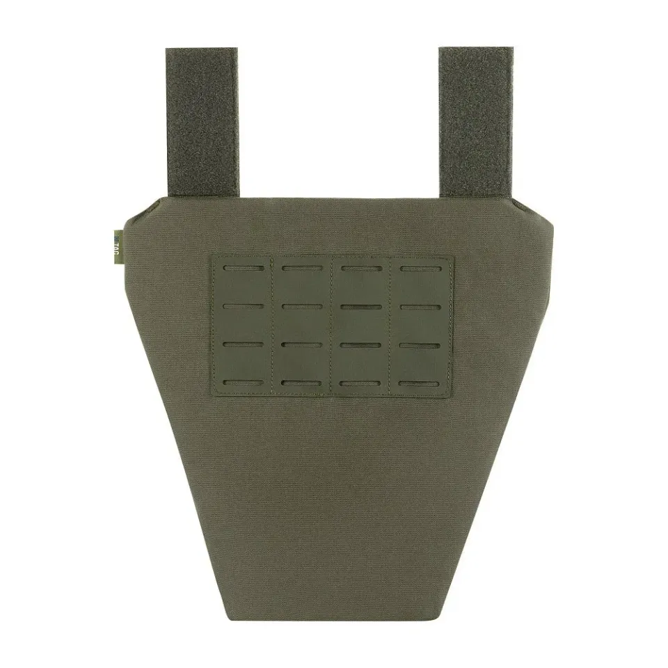 Sort antifragmentare M-Tac Laser Cut ranger green Cordura