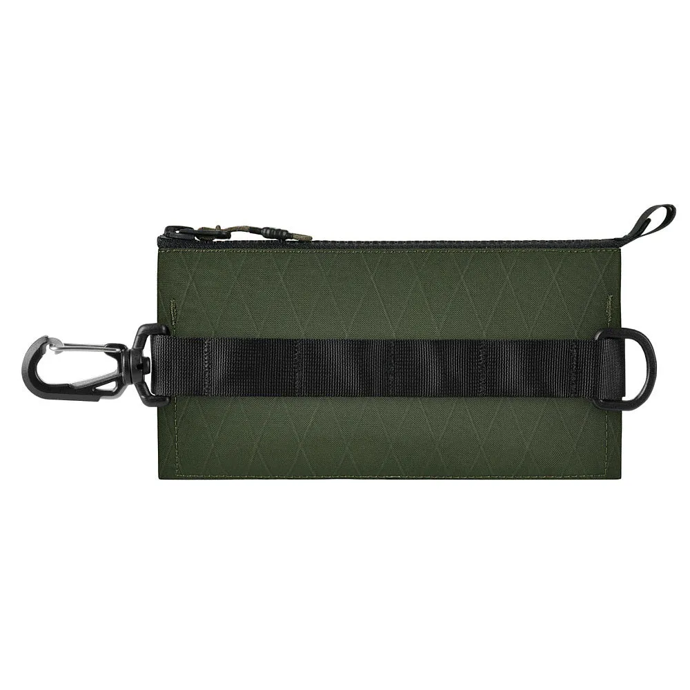 M-Tac X-PAC Elite portofel orizontal ranger green