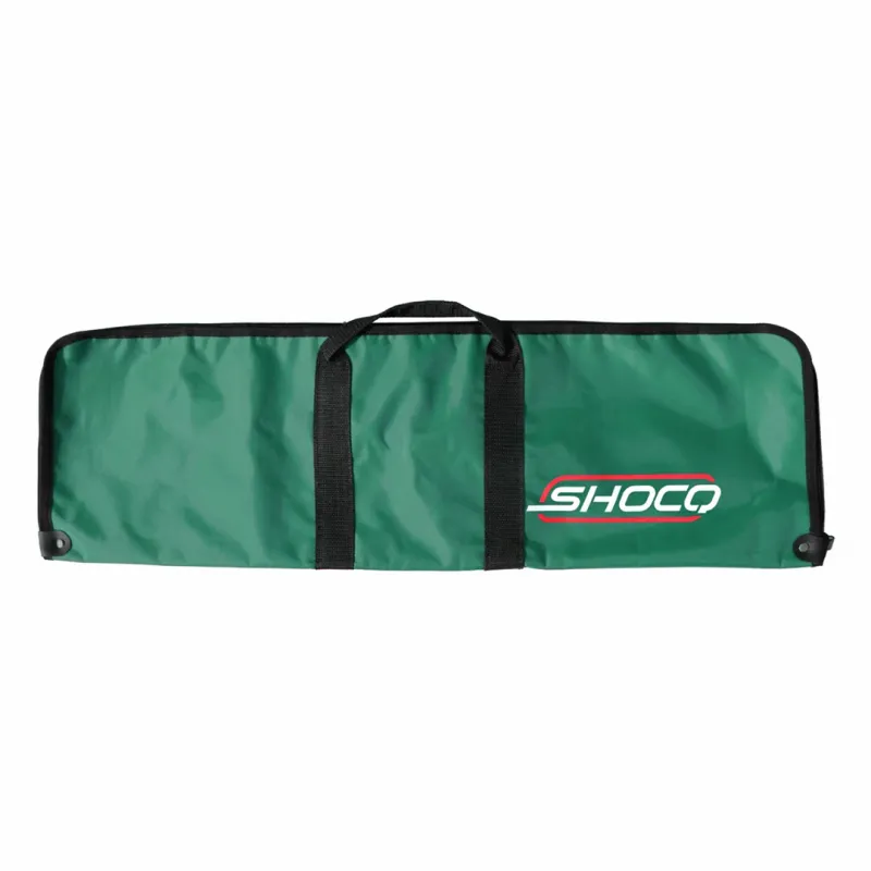 SHOCQ Recurve Case husa arc pana la riser 25 tol