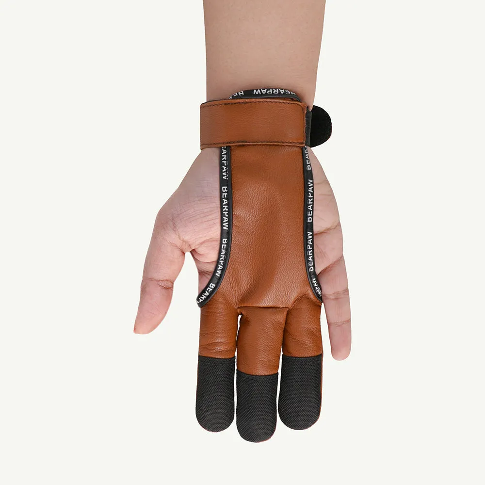 Bear Paw Penthalon Easy Beige mănușă arc bej XS