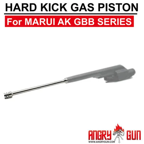 ANGRYGUN Hardkick piston gaz Marui AK 82g