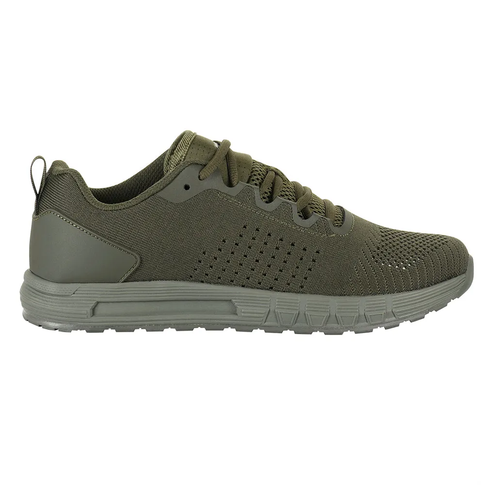 M-Tac Summer Light adidasi tactici Army Olive respirabili