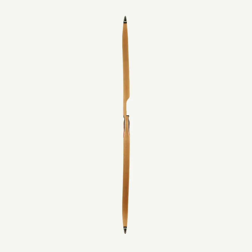Bearpaw Penthalon Hopi arc recurve LH 40 lbs