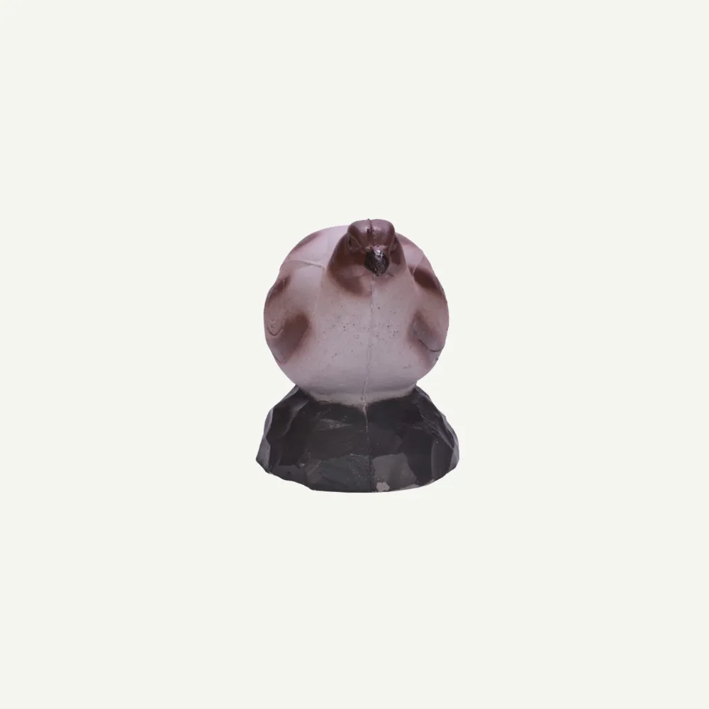 IBB Partridge tinta 3D potarniche 27 cm