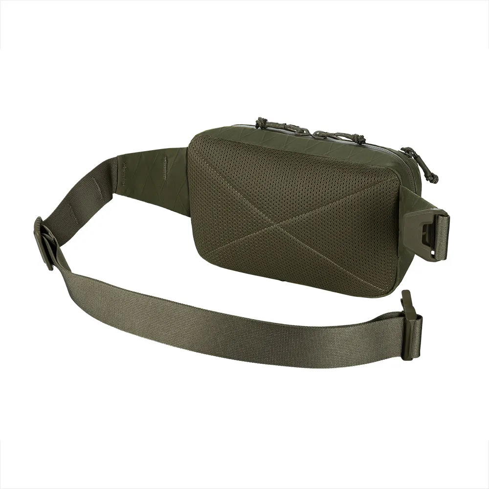 M-Tac City X-PAC Elite borseta ranger green impermeabila