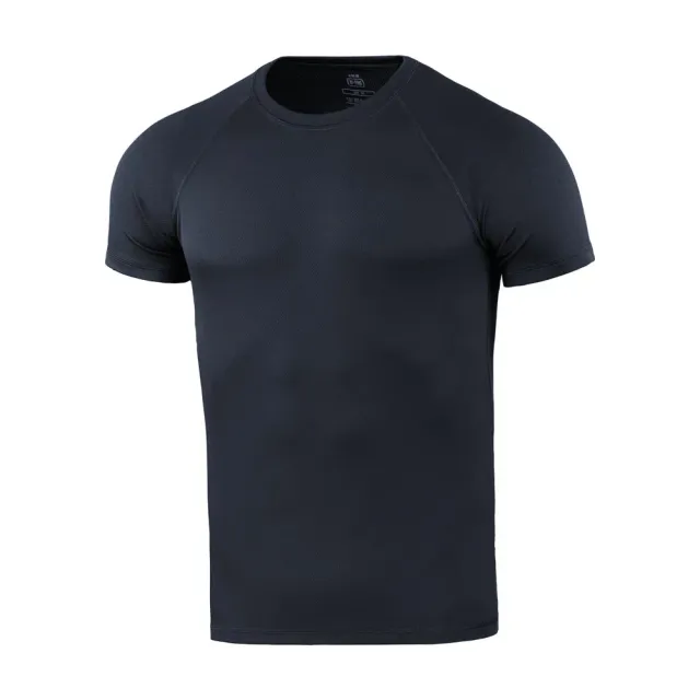 M-Tac Dry Fit tricou raglan bleumarin inchis vara