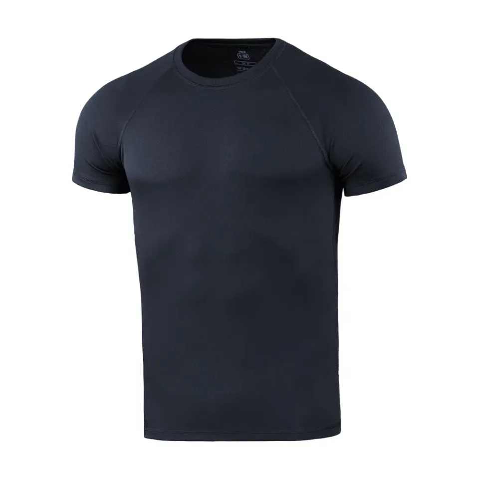 M-Tac Dry Fit tricou raglan bleumarin inchis vara