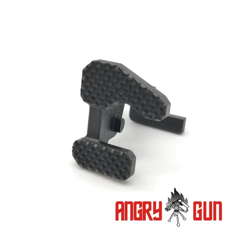 ANGRYGUN Maritime Bolt Stop Gen2 MWS/MTR oțel