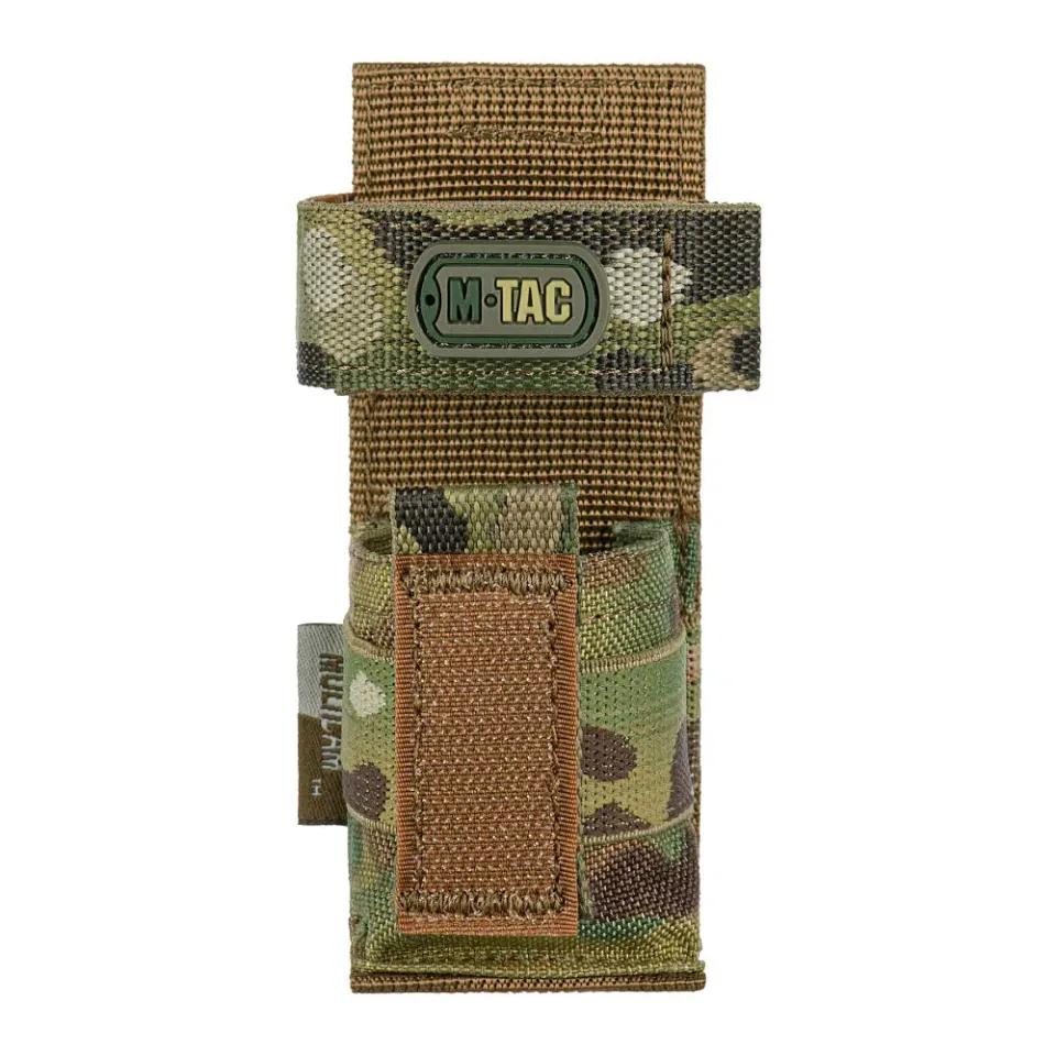 M-Tac Gen.3 borsetă tornichet Multicam Cordura
