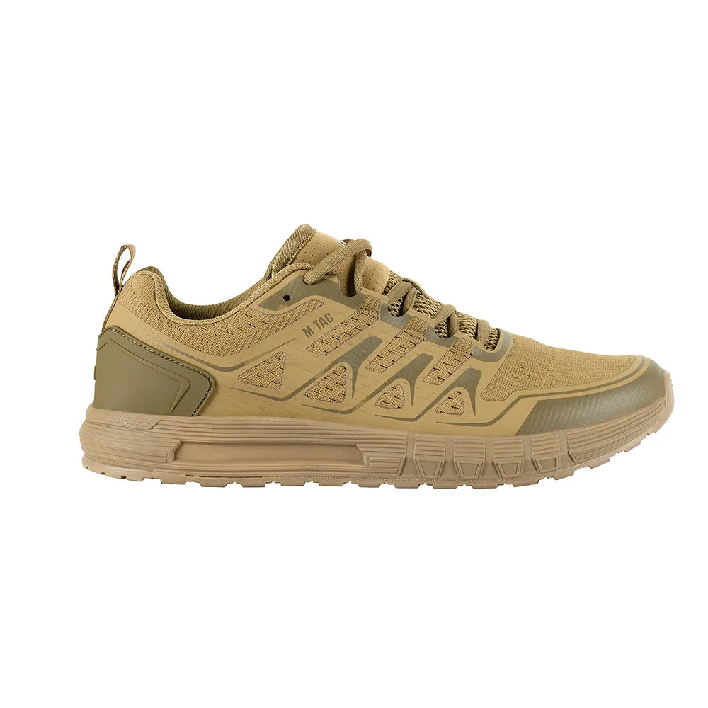 M-Tac Summer Sport adidasi Coyote, respirabili vara