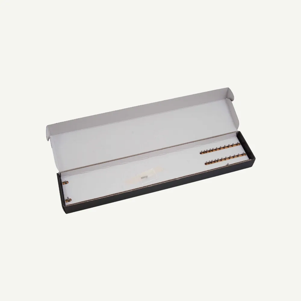 Bearpaw String Jig șablon coardă arc fag