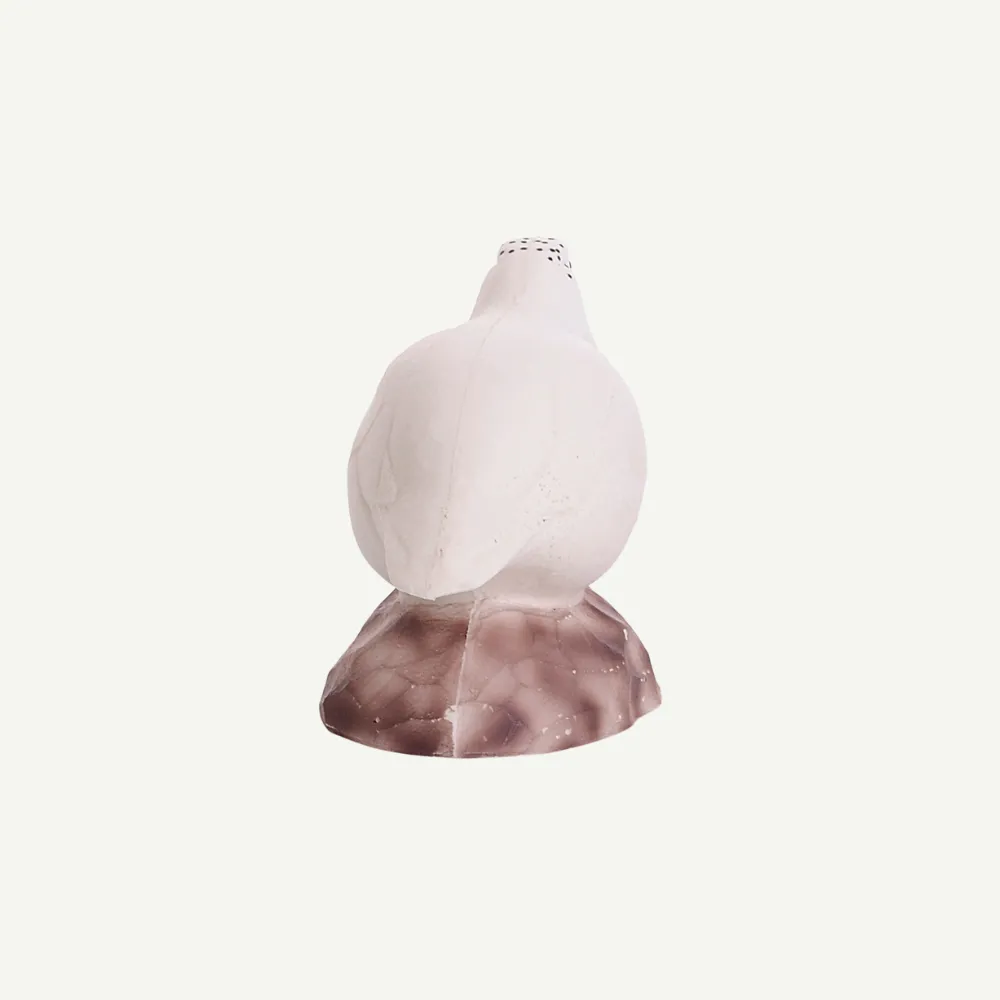 IBB Ptarmigan Hen tinta 3D gainusa 25x12x27 cm grupa 4