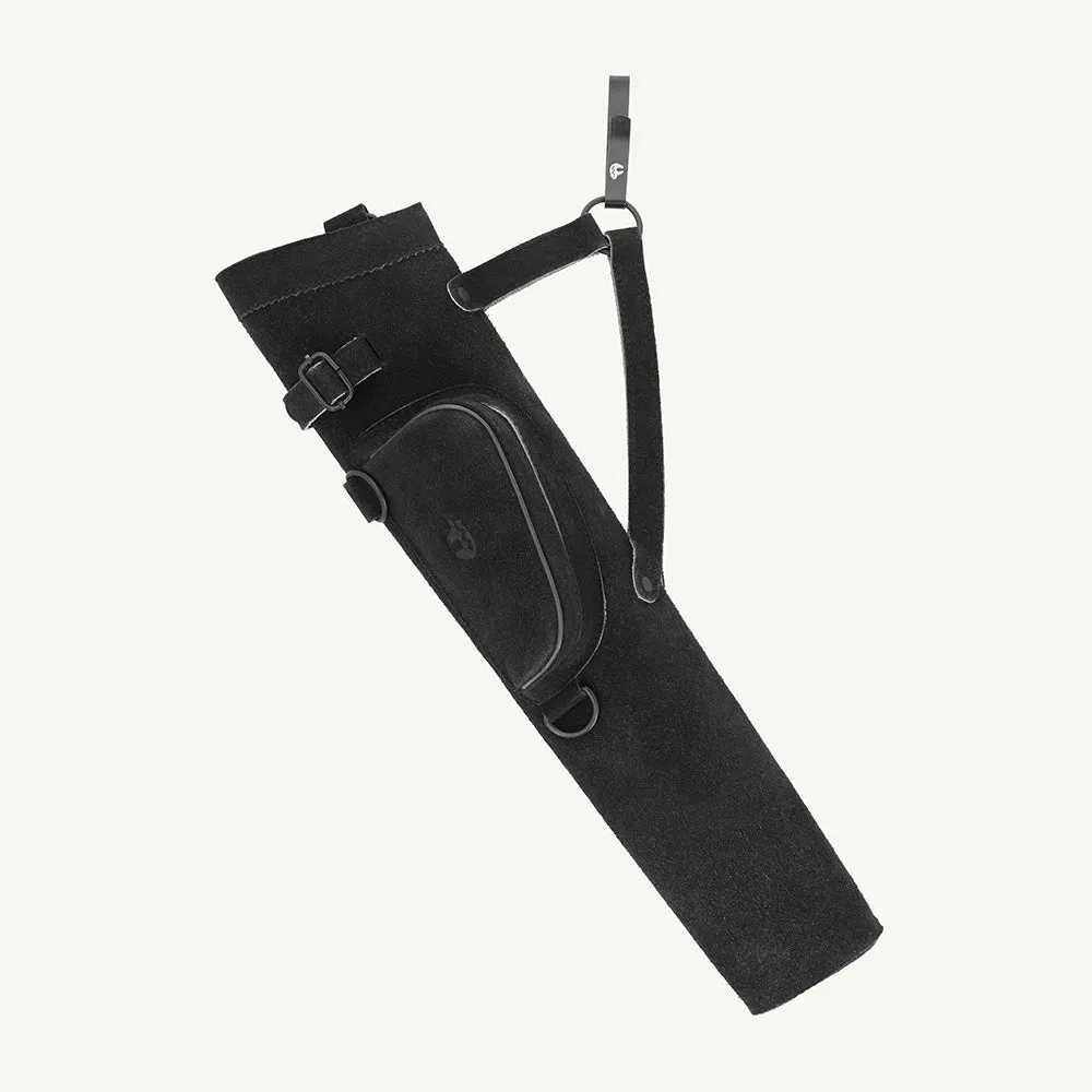 Bear Paw Easy tolba laterala piele maro RH