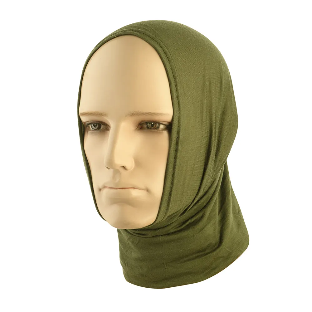 M-Tac Fular Tubular Lana Merino Olive