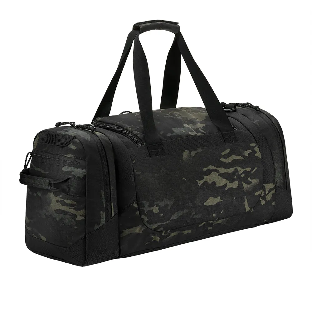 M-Tac Baul Sport Bag Elite geanta sport multicam/black
