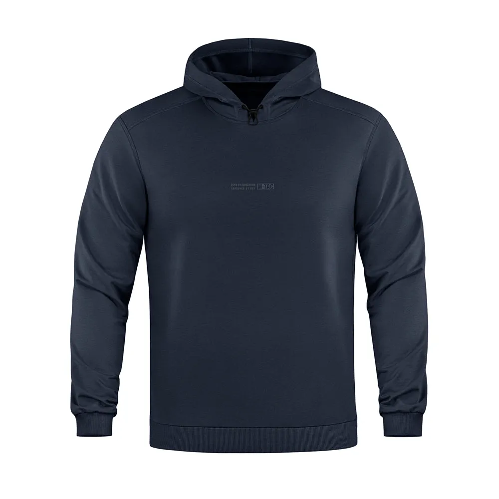 M-Tac Born by Revolution hanorac Indigo bumbac S-2XL