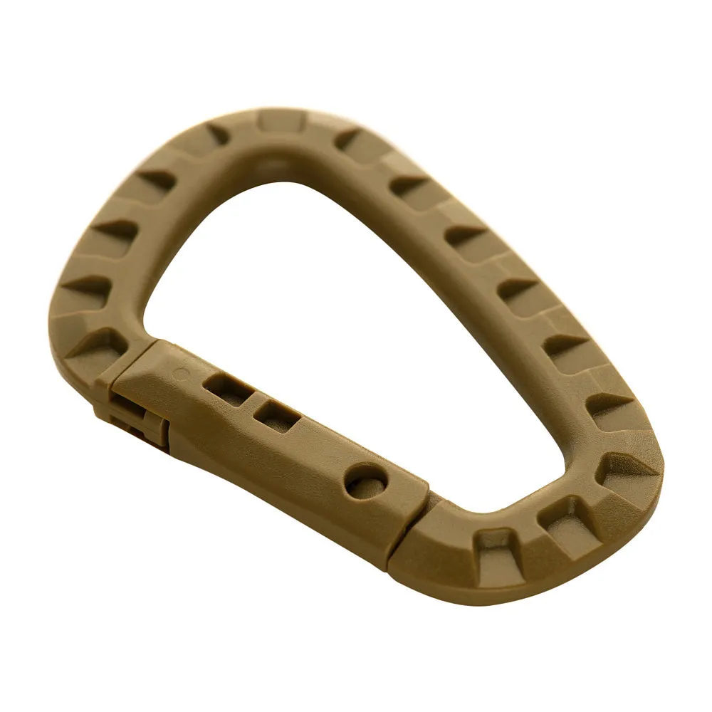 M-Tac carabina tactica Coyote plastic ABS 8,5 cm