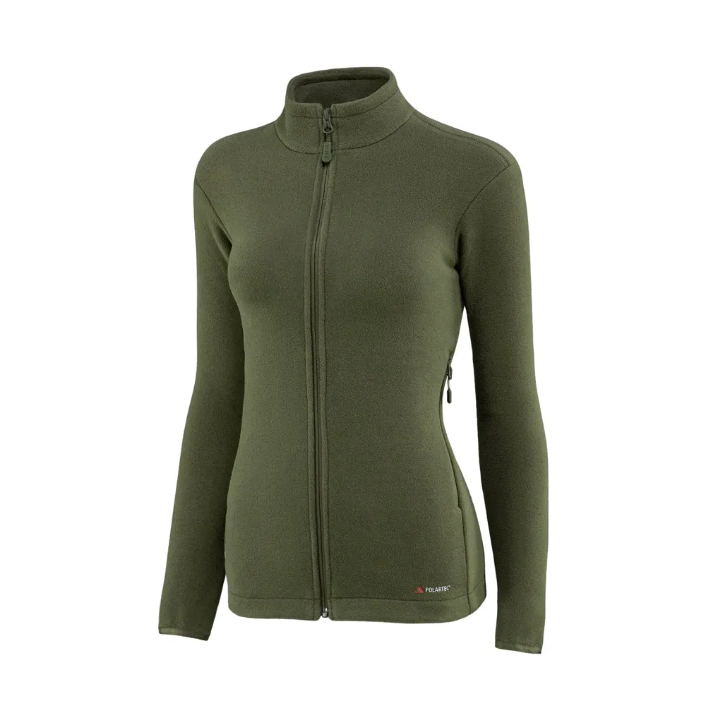 M-Tac Nord Lady Polartec bluza fleece Army Olive M