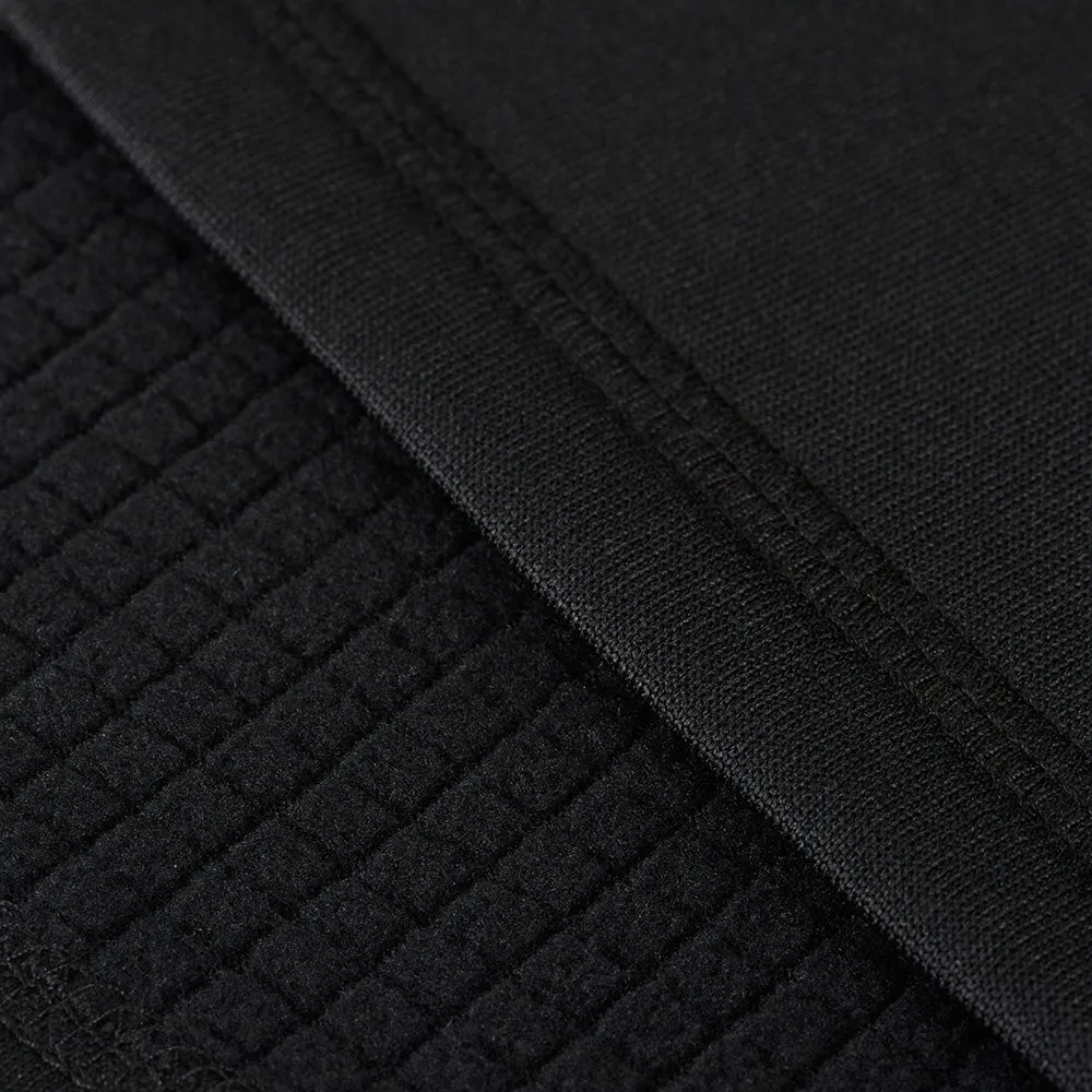 M-Tac Delta Level 2 Lady bluza termica neagra fleece