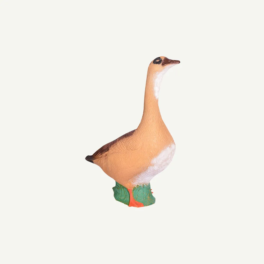 Bearpaw IBB Egyptian Goose țintă 3D gâscă Nil